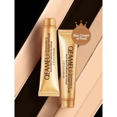 Makeup Foundation Cream Contour Palette Face base Makeup Cover Authentic 100% Original 30ml Primer Concealer Base Professional