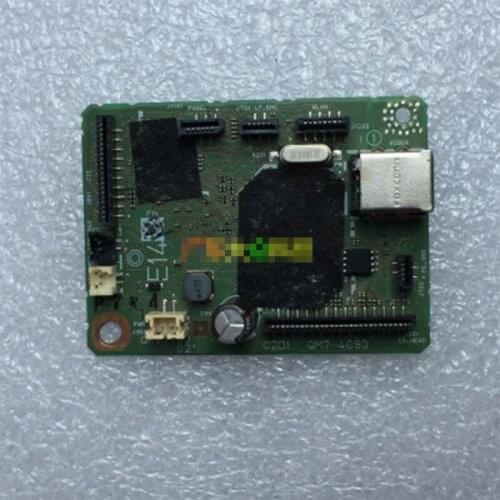 Formatter Board logic Main Board MainBoard mother board For Canon MG3080 original teardown