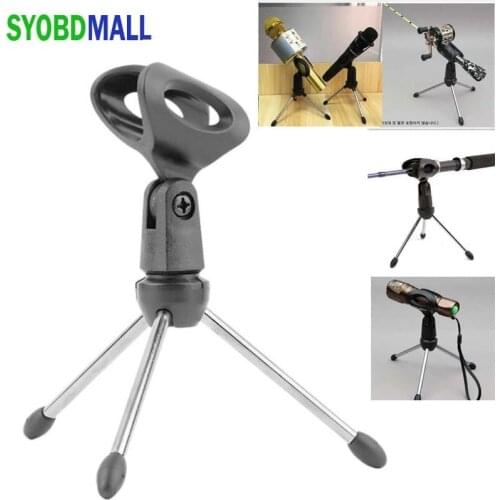 SYOBDMALL Microphone Stands