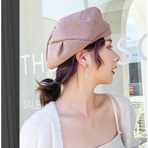 YILIZIYI Women's Winter Hats