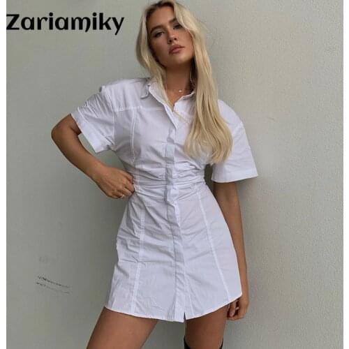 Zariamiky Women's Dresses