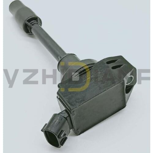1X IGNITION COIL FOR TOYOT-A CAMR-Y HIGHLANDE-R RAV 4 SIENN-A LEXU-S RX GS ES 3.5L (2016-) 90919-02280 90919-A2010 90919-A2013