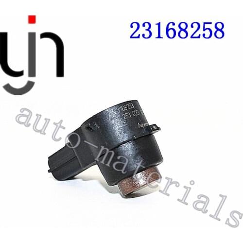 4Pcs Fits PDC Car Parking Parking Sensor For Opel Adam Agila B Insignia Meriva 09-13 23168258 OEM 0263023603