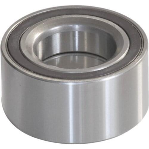 71366130 Front wheel Bearing Hub For VOL VO S40 1997 1998 1999 2000 2001 2002 2003 2004 40*75*37ABS64