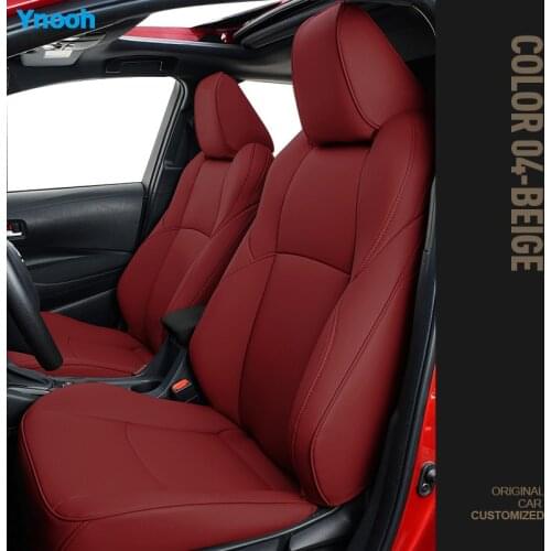 Ynooh Car seat covers For mazda cx-5 6 2014 cx 5 7 9 bt50 3 bk bl 6 gg mpv demio premacy one car protector