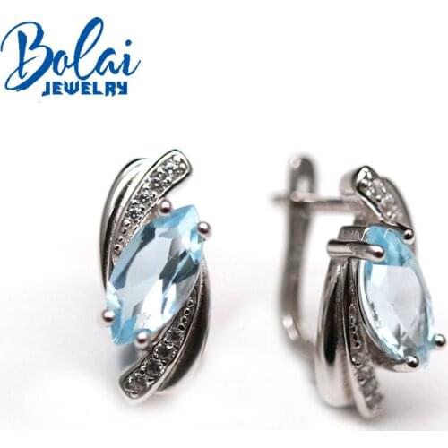 Bolaijewelry Dangle Earrings