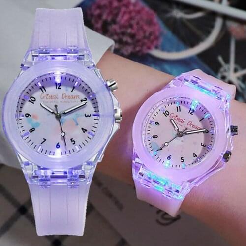 Curren Blanche Watches For Girls