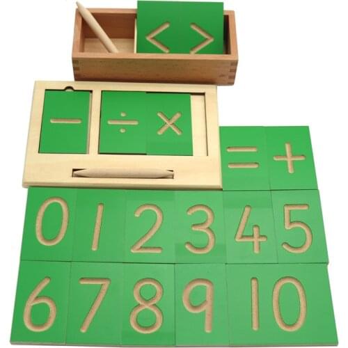 Childrens Wooden Writing Board Toy Digit Lowercase Capital English Letters Preschool Montessori Educational Game Kids Gift