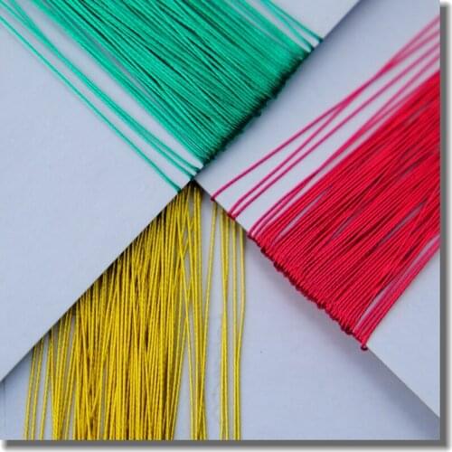 Estron Welding cable for driver wire diameter 0.18mm (1meter)