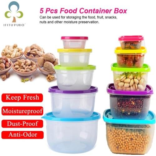 Емкости для хранения IFITU PUBO China At AliExpress