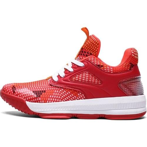 Breathable Casual Shoes For Men Summer Super Light Walking Shoes Men Lace Up Men Sneakers Large size basketball shoes