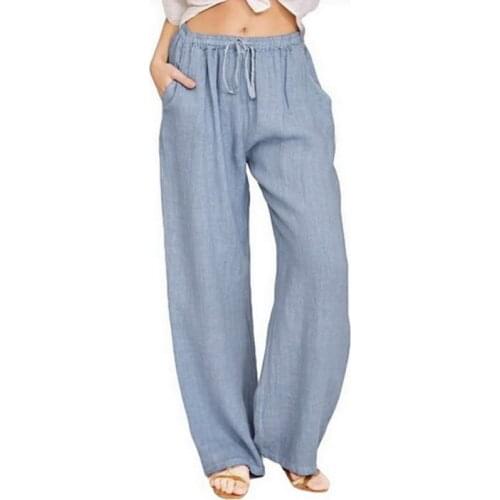 Laamei Women's Pants