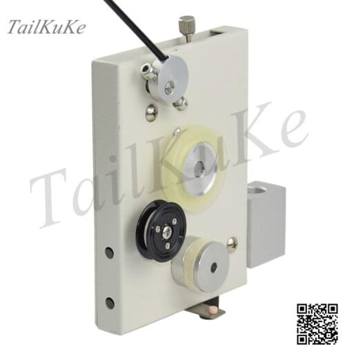 Tensioner supply winding machine tensioner permanent magnet tensioner, winding machine accessories magnetic winding machine
