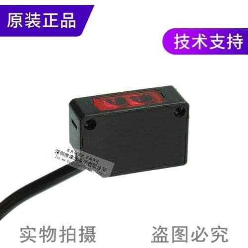 Original Z3D-100P photoelectric sensor reflective PNP DC three-wire