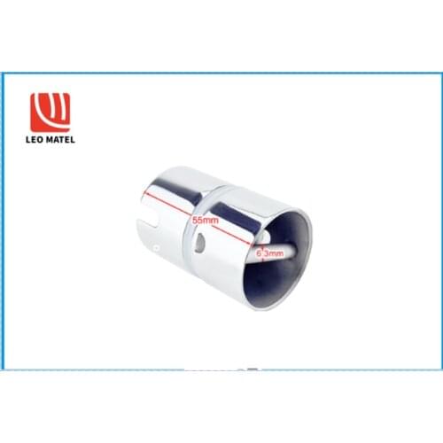 Marine Grade 316 Stainless Steel Drop-In Swivel Gunnel Rod Holder Insert Rod Holder Adapter Fishing Rod Support Accessories