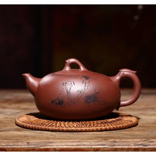 Custom products are recommended the luck 】 undressed ore quality purple mud 350 cc specials rainbo