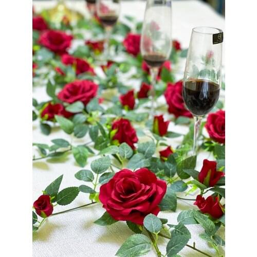 Искусственные лозы RUEESEE China At AliExpress