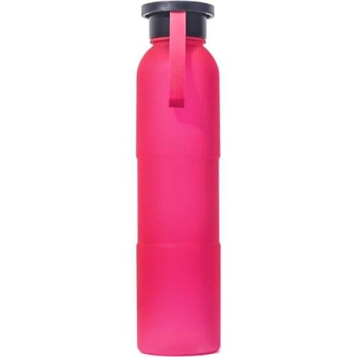 SFVEFVD Water Bottles