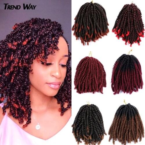 TREND WAY Hair Extensions