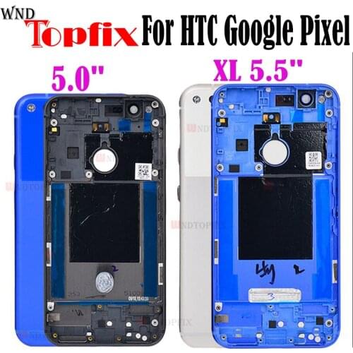 WNDTOPFIX Google Pixel 2 Batteries