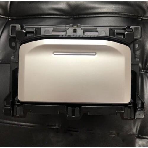 Car Interior Storage Box Dashboard Toolbox High Quality Cab Glove box For Toyota Land Cruiser Prado