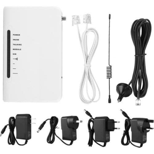 YOUTHINK Fixed Wireless Terminals