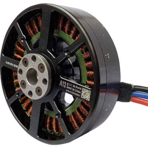 A12 XAG Brushless Motor For Wind power generation Wind Turbines generator/dynamo eolic generator turbin