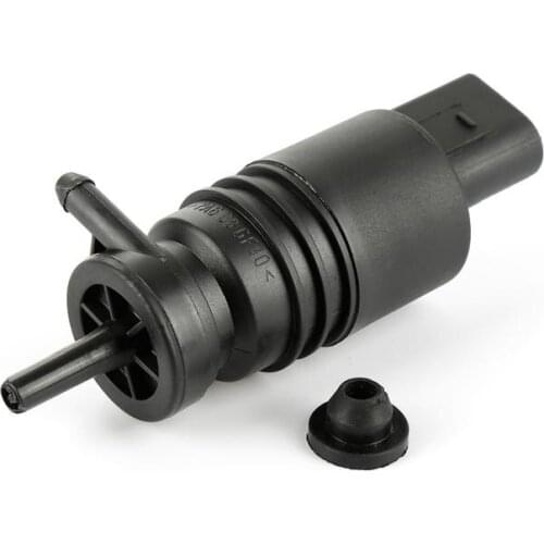 Windshield Washer Pump Windshield For BMW E36 E46 Series 323is 330i 328i 328is 1997-2007 67128362154 1J5955651 Car Accessories