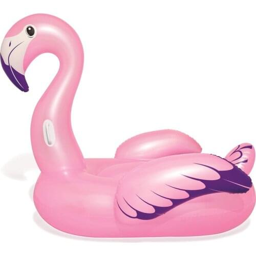 Bestway The Tutmaçl Flamingo child inflatable sea bed