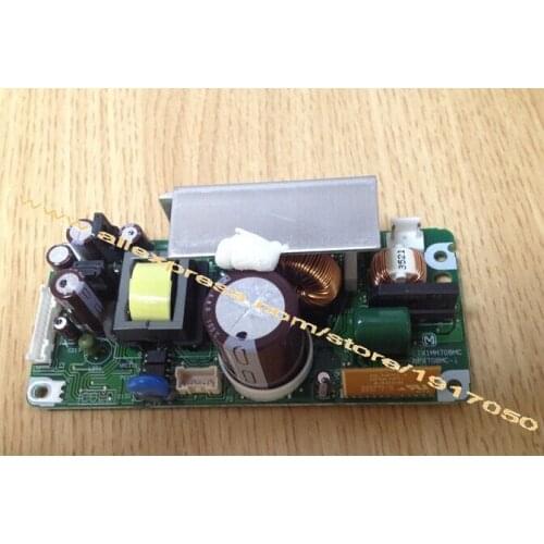 Projector Parts For Panasonic PT-X600 main power supply