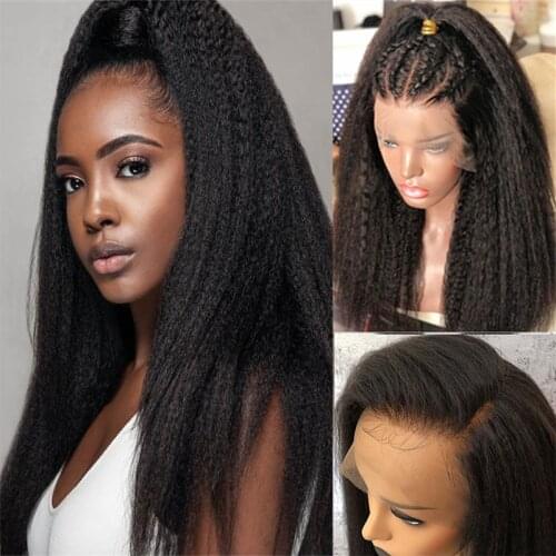 Comingbuy Hair Extensions & Wigs