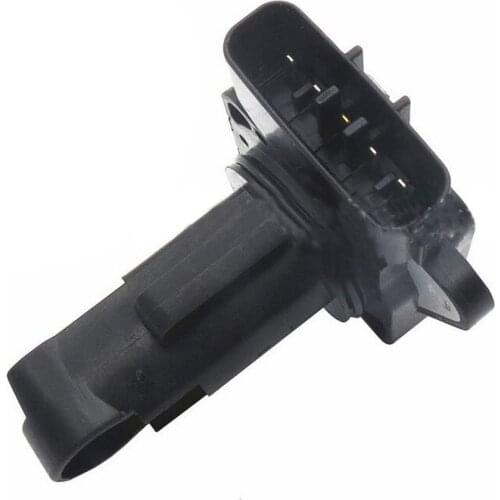 Mass Air Flow Sensor MAF For Lexus ES300 ES330 LS430 RX300 RX330 RX400h For Scion xA xB 22204-22010
