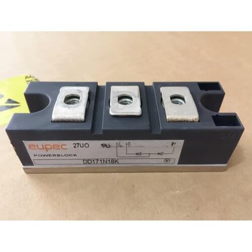 DD171N16K DD171N18K Free shipping new original module