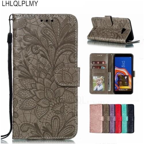 LHLQLPLMY Phone Cases Samsung Galaxy A9 2018