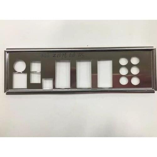 Suitable for ASUS Z10PE D16 WS motherboard I / O baffle rear panel custom baffle