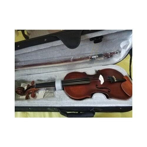 Adult professional level playing European craft solid wood handmade musical instruments