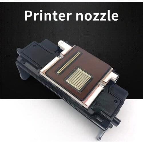 QY6-0078 Printhead Print Head For Canon MP990, MP996, MG6120, MG6140, MG6180, MG6280, MG8120, MG8180, MG8280, MG6130 For Office