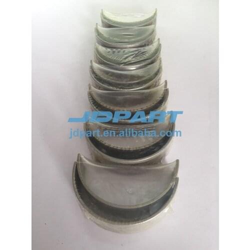 S6A2 Main Bearing 32509-26010 For Mitsubishi