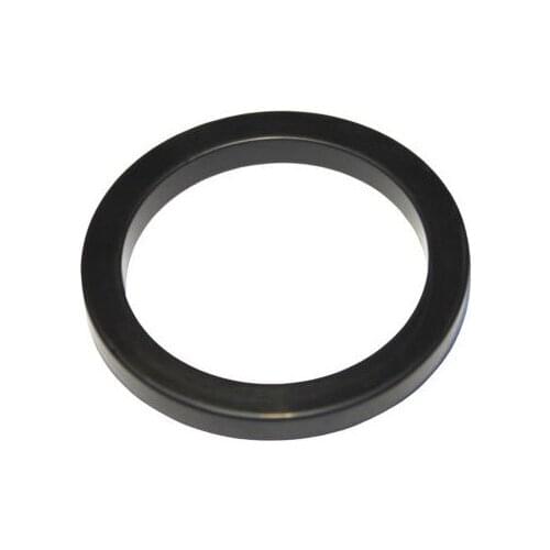 Siebtragerdichtung 73 x 57 x 8 mm E61 fur Grimac