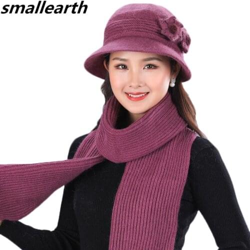 Женские вязаные шапки Smallearth China At AliExpress