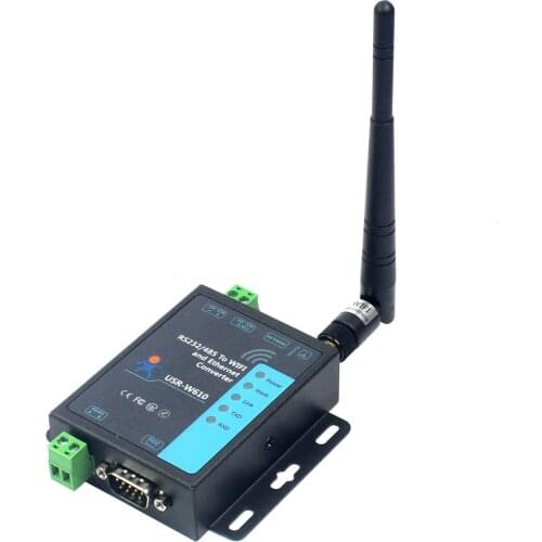 USRCN Electronics
