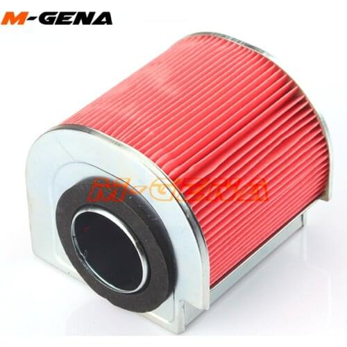 Motorcycle Air Intake Filter Air Cleaner For CMX250C 2003-2011 CA250 1996-2011