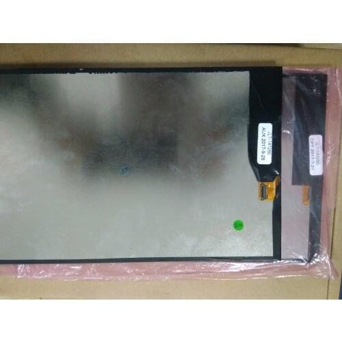 LCD module high quality JLT-14128E AUX JLT II1031DZ-02FPC RXD 10.1" 31pin Flat Panel LCD Screen