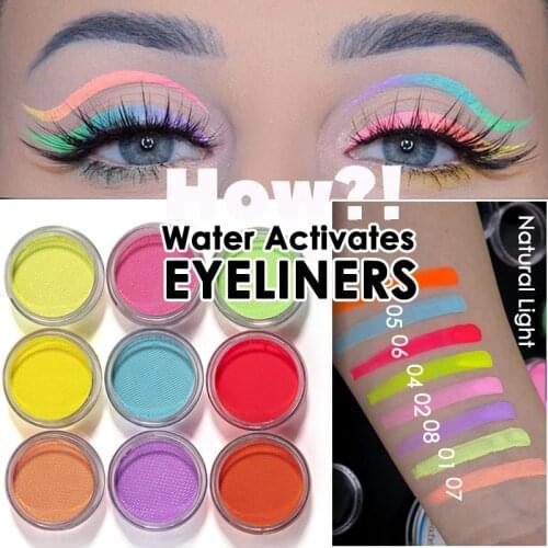 BestLand Eyeliner