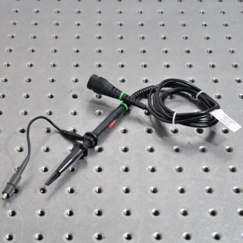 P7200 600VDC PK AC oscilloscope probe