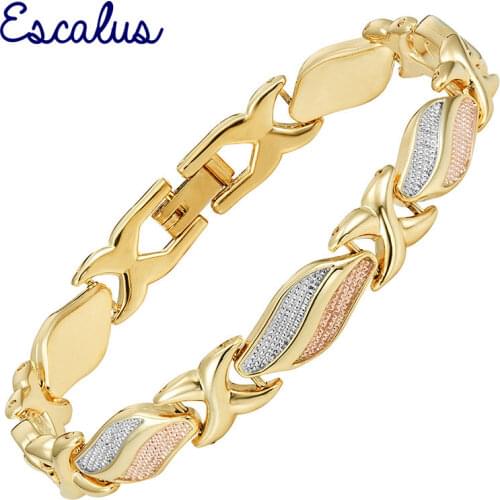 Escalus Wrist Bracelets