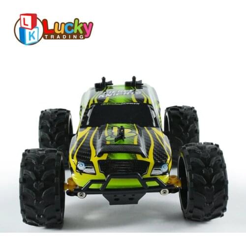 Unique Design High Speed 1:16 Simulation 4 Channels rc Electric Cars Remote Control Racing Car carrinho de controle remoto