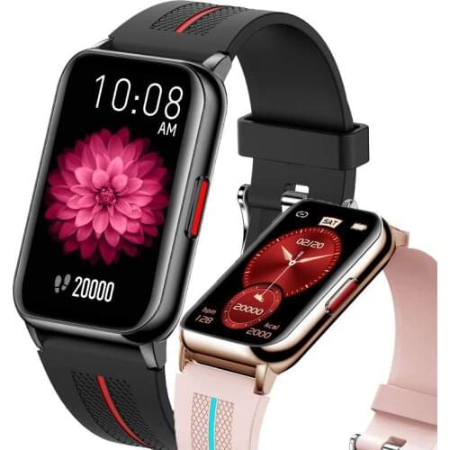 IENMGOO Women's Smart Watch
