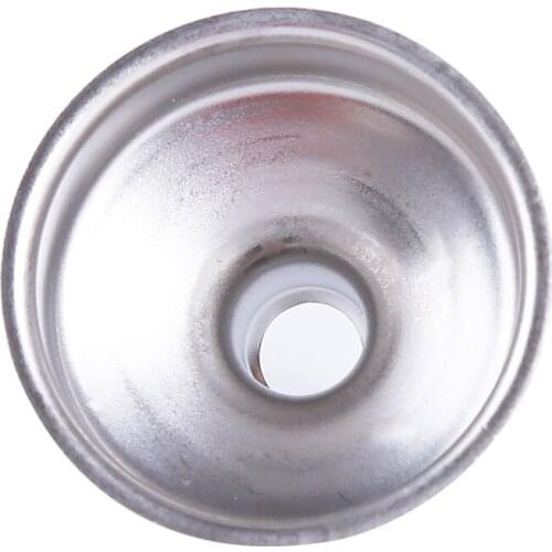 Kitchen Bar Tools Thicken Stainless Steel Household Kitchen Funnel Leaking Oil Leak With Jug Wine Pourer Pour Oil Separator