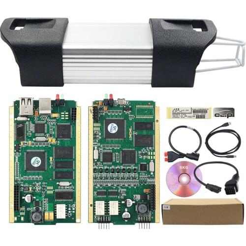 Quality Full Chip for Renault Can Clip V202 Reprog V191 AN2135SC/AN2131QC Gold Ege PCB Can Clip V202 Auto Diagnostic Tool